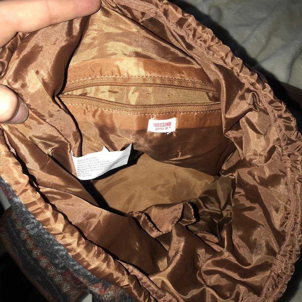 Backpack - Picture 2 of 3